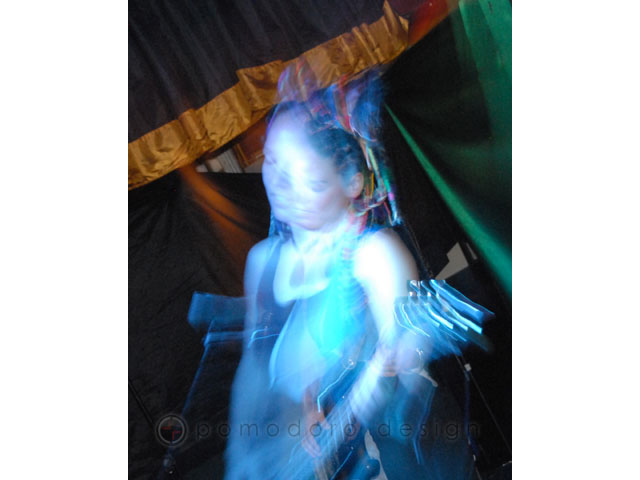 Photography of People