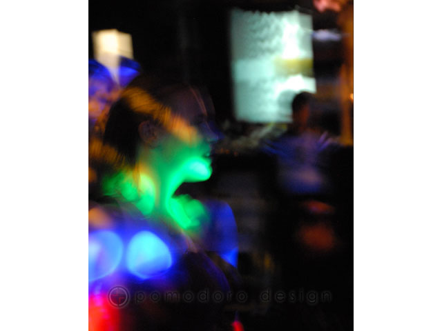 Photography of People