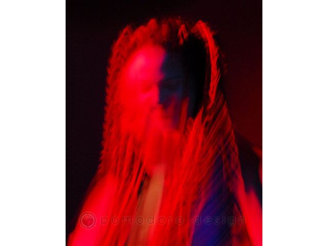 Photography of People